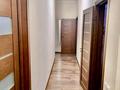 3-комнатная квартира · 120 м², Кабанбай батыра за 420 000 ₸ в Астане, Есильский р-н — фото 6