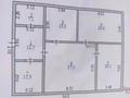 Часть дома · 4 комнаты · 160 м² · 14 сот., Әйтеке би 102 — Школа ,остоновка рядом. за 16 млн 〒 в Сарыжаре — фото 3
