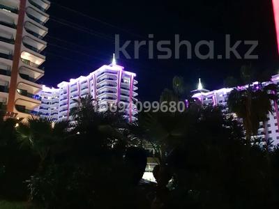 3-комнатная квартира · 126 м² · 2/13 этаж, С.Хасанлы за 155 млн 〒 в Аланье