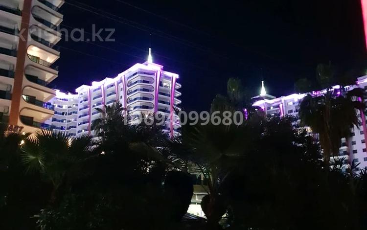 3-комнатная квартира · 126 м² · 2/13 этаж, С.Хасанлы за 155 млн 〒 в Аланье — фото 45