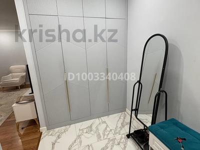 4-бөлмелі пәтер · 90 м² · 3/5 қабат, Сейфуллина 69/2, бағасы: 39.5 млн ₸ в Астане, р-н Байконур