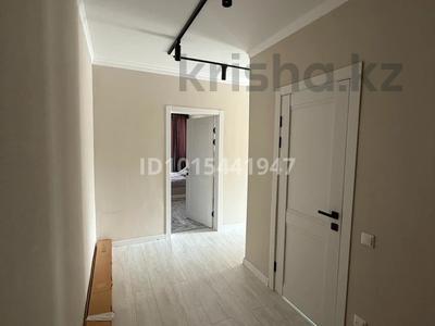 2-комнатная квартира · 60 м² · 4/5 этаж, Акбидай 11Б за 32 млн ₸ в Кокшетау