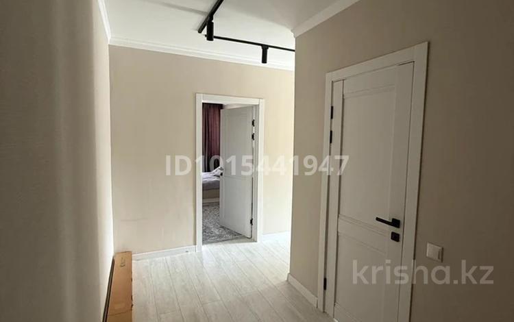 2-комнатная квартира · 60 м² · 4/5 этаж, Акбидай 11Б за 32 млн ₸ в Кокшетау — фото 2