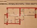 2-бөлмелі пәтер · 67 м² · 7/10 қабат, Туран 40/2, бағасы: 45 млн ₸ в Астане, Нура р-н — фото 3