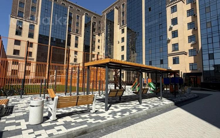 5-бөлмелі пәтер · 133 м² · 7/9 қабат, Партизанская ул. 158/2, бағасы: 95 млн ₸ в Петропавловске — фото 2