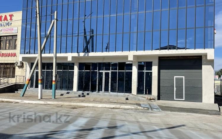 Свободное назначение · 1000 м² за 2.5 млн ₸ в Шиели — фото 2
