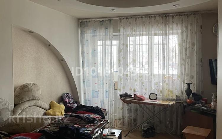 3-комнатная квартира · 63 м² · 2/9 этаж, Ташенова 7/1 за 31 млн ₸ в Астане, р-н Байконур — фото 2