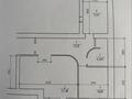 3-комнатная квартира · 63 м² · 2/9 этаж, Ташенова 7/1 за 31 млн ₸ в Астане, р-н Байконур — фото 5