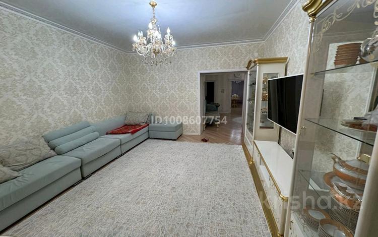 5-комнатная квартира · 180 м² · 1/10 этаж, мкр. Алтын орда 72 к — Санкибай батыра за клиникой дару Альтайр за 90 млн 〒 в Актобе — фото 16