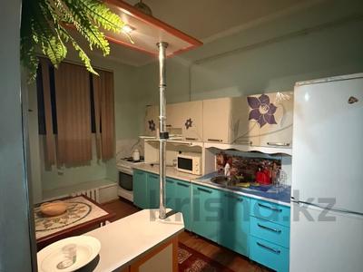 1-комнатная квартира · 35.6 м² · 1/6 этаж, Бокенбай батыра за 10.7 млн 〒 в Актобе