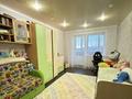 4-комнатная квартира · 110 м² · 5/5 этаж, Кизатова 3г за 43.5 млн ₸ в Петропавловске
