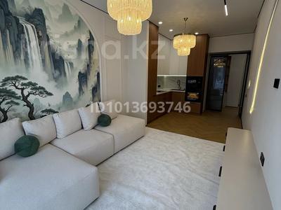 3-бөлмелі пәтер · 71 м² · 5/12 қабат, ул. Жошы хан, 12/3 12/3, бағасы: 66 млн ₸ в Астане, Есильский р-н