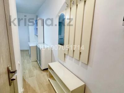 1-комнатная квартира · 17 м² · 5/9 этаж, Райымбек Батыр 276 за 17 млн 〒 в 