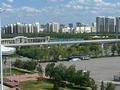 2-комнатная квартира · 41 м² · 9/9 этаж, Кабанбай батыра 45/3 — СК Астана арена, СК Сарыарка, Кабанбай батыра, Туран , Орынбор за 500 000 ₸ в Нура р-н — фото 6