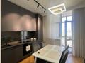 2-бөлмелі пәтер · 56 м² · 13/19 қабат, Кабанбай батыр 49а, бағасы: 43.5 млн ₸ в Астане, Нура р-н — фото 6