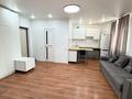 1-бөлмелі пәтер · 36.2 м² · 4/4 қабат, Коргальжинское шоссе 110 — Коргалжинское шоссе, бағасы: 15.8 млн ₸ в Астане, Нура р-н — фото 4