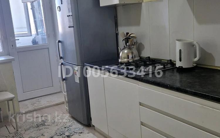 1-комнатная квартира · 40 м² · 4/9 этаж, мкр Нурсая 117 за 13.5 млн ₸ в Атырау — фото 16