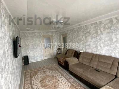 3-комнатная квартира · 59 м² · 5/5 этаж, Агыбай батыра 64 за 13 млн ₸ в 