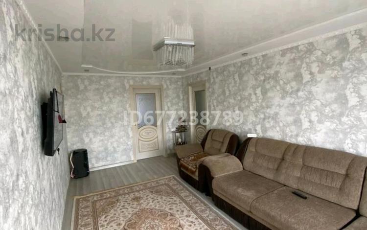 3-комнатная квартира · 59 м² · 5/5 этаж, Агыбай батыра 64 за 13 млн ₸ в  — фото 2