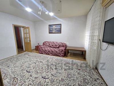 1-комнатная квартира · 55 м² · 3/5 этаж, 14-й мкр 35 за 110 000 〒 в Актау