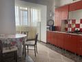 1-комнатная квартира · 50 м² · 2/5 этаж, Бурабай 13 за 9 000 ₸ в Актобе, мкр. Курмыш — фото 4