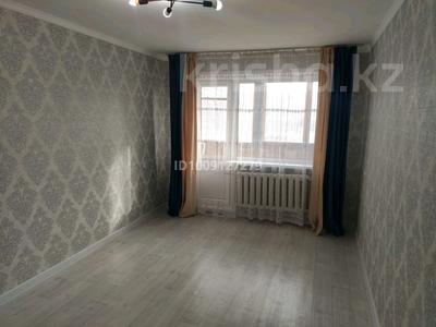 2-комнатная квартира · 45 м² · 3/5 этаж, мкр Юго-Восток Муканова 24 за 17.5 млн 〒 в Караганде, Казыбек би р-н