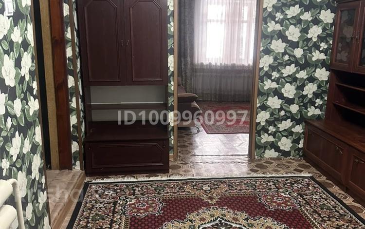 3-бөлмелі пәтер · 106 м² · 1 қабат, Амралина 3, бағасы: 200 000 〒 в Жезказгане — фото 2