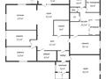 Отдельный дом · 4 комнаты · 250 м² · 11 сот., Сатпаева 23/1 за 105 млн ₸ в Усть-Каменогорске — фото 58