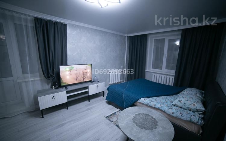 1-бөлмелі пәтер · 34 м², Вернадского 13, бағасы: 1 500 ₸ в Кокшетау — фото 2