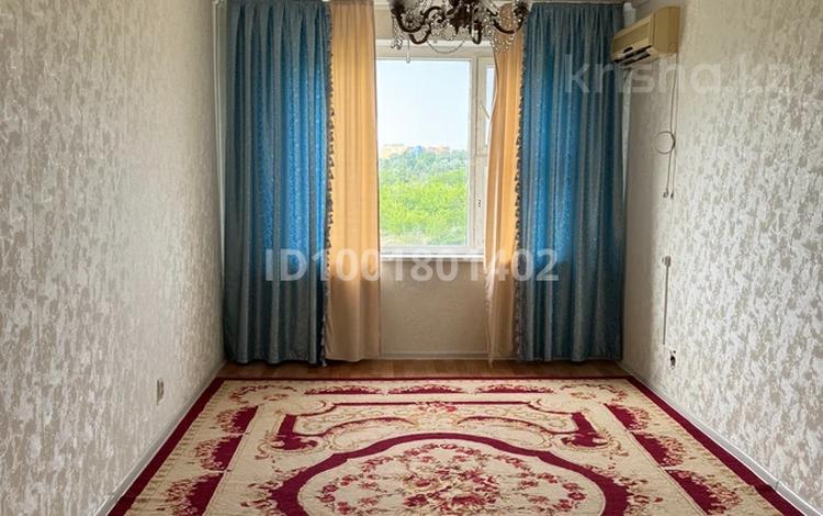 2-бөлмелі пәтер · 57.1 м² · 4/5 қабат, 8-й мкр 24, бағасы: 15 млн ₸ в Актау — фото 2
