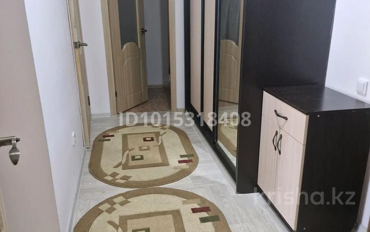 1-комнатная квартира · 43 м² · 1/5 этаж, мкр. Алтын орда, Батыс 9/4 корп.1 — Рядом находится школа "Сымбат" за 19.5 млн ₸ в Актобе — фото 2