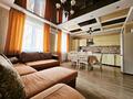 3-комнатная квартира · 78 м² · 7/9 этаж, мкр Комсомольский, Керей и Жанибек хандар 12/1 — Жекпе Жек, Онкологический центр, реабилитация за 30 000 ₸ в Астане, Есильский р-н — фото 7