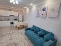 2-бөлмелі пәтер · 41 м² · 2/9 қабат, Ахмет Байтурсынулы 39/2, бағасы: 26.5 млн ₸ в Астане, Сарайшык р-н — фото 2