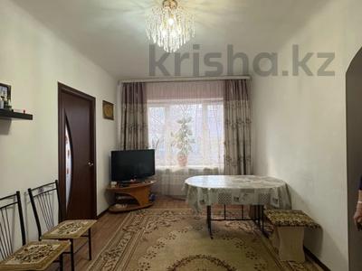 2-комнатная квартира · 46.6 м² · 1/3 этаж, Уалиханова за 8.5 млн ₸ в Актобе