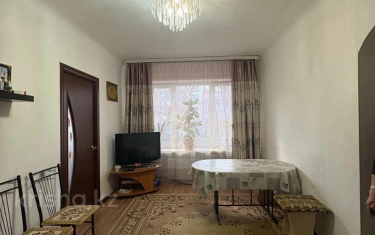 2-комнатная квартира · 46.6 м² · 1/3 этаж, Уалиханова за 8.5 млн ₸ в Актобе — фото 9