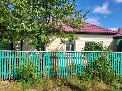 Отдельный дом • 3 комнаты • 90 м² • 12 сот., Астана 157 за 10 млн 〒 в Павлодарской области