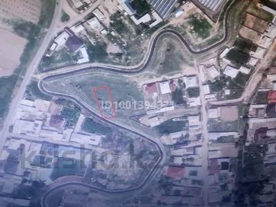Участок · 10 соток, Сарыагаш за 6.5 млн ₸