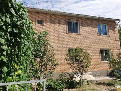 Отдельный дом · 8 комнат · 230 м² · 8 сот., Гагарина 197 — Валиханова за 140 млн 〒 в Талдыкоргане, мкр Мушелтой