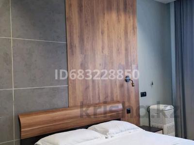 2-бөлмелі пәтер · 80 м² · 16/21 қабат, Пригородный ш/а., Кабанбай батыра 29 — ТЦ Азия Парк .Нур Астана Мечеть, бағасы: 15 000 ₸ в Есильский р-н