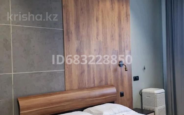 2-бөлмелі пәтер · 80 м² · 16/21 қабат, Пригородный ш/а., Кабанбай батыра 29 — ТЦ Азия Парк .Нур Астана Мечеть, бағасы: 15 000 ₸ в Есильский р-н — фото 19