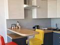2-бөлмелі пәтер · 80 м² · 16/21 қабат, Пригородный ш/а., Кабанбай батыра 29 — ТЦ Азия Парк .Нур Астана Мечеть, бағасы: 15 000 ₸ в Есильский р-н — фото 10