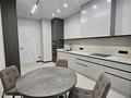 3-комнатная квартира · 120 м² · 9 этаж, Акмешит 1 за 1.2 млн ₸ в Астане, Есильский р-н