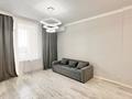 2-бөлмелі пәтер · 48.5 м² · 12/16 қабат, Е 669 — Улы дала, бағасы: ~ 35 млн 〒 в Астане, Есильский р-н