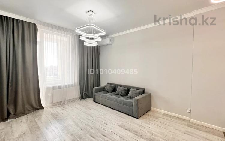 2-бөлмелі пәтер · 48.5 м² · 12/16 қабат, Е 669 — Улы дала, бағасы: ~ 35 млн 〒 в Астане, Есильский р-н — фото 32