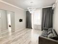 2-бөлмелі пәтер · 48.5 м² · 12/16 қабат, Е 669 — Улы дала, бағасы: ~ 35 млн 〒 в Астане, Есильский р-н — фото 2