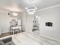 2-бөлмелі пәтер · 48.5 м² · 12/16 қабат, Е 669 — Улы дала, бағасы: ~ 35 млн 〒 в Астане, Есильский р-н — фото 4