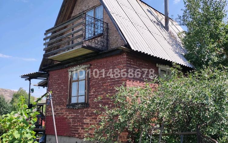 Саяжай · 3 бөлме · 50 м² · 10 жүзд., Машиностроитель 5 — Дача за переездом налево, бағасы: 2.2 млн ₸ в  — фото 2