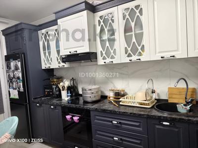 Продажа квартир в Алматы: 2-комнатная квартира · 58.2 м² · 11/12 этаж, мкр Дарабоз 49 за ~ 33.3 млн 〒 2-комнатная квартира · 58.2 м² · 11/12 этаж, мкр Дарабоз 49 за ~ 33.3 млн 〒 в Алматы, Алатауский р-н