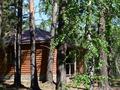 Действующую базу отдыха · 1700 м², бағасы: 160 млн ₸ в Балкашине