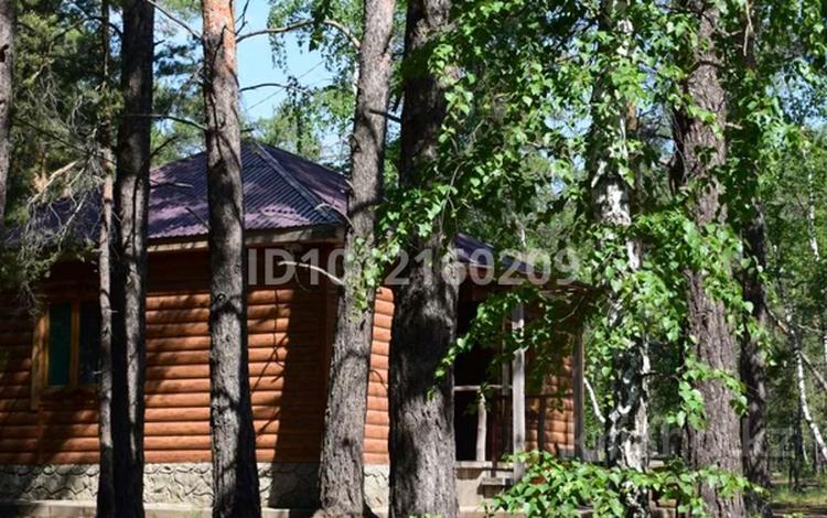 Действующую базу отдыха · 1700 м², бағасы: 160 млн ₸ в Балкашине — фото 2